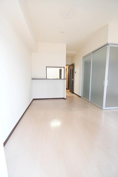 北九州市門司区大里本町マンション その他