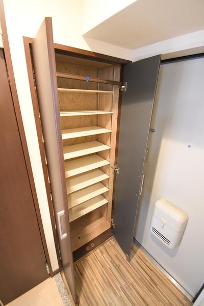 北九州市門司区大里本町マンション その他