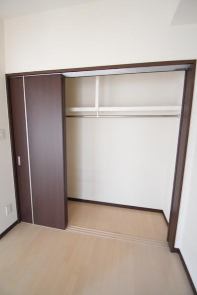 北九州市門司区大里本町マンション 収納