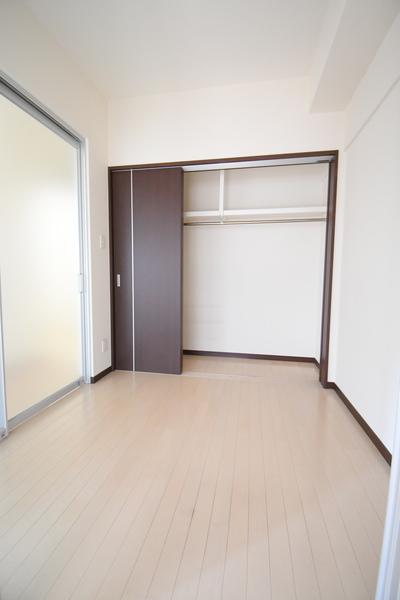 北九州市門司区大里本町マンション 設備