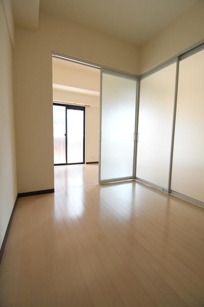 北九州市門司区大里本町マンション その他