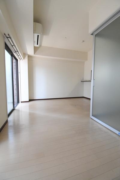 北九州市門司区大里本町マンション その他部屋・スペース