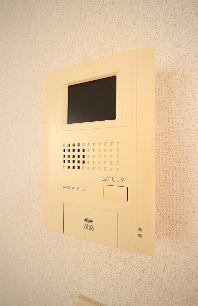 アムールLibre セキュリティ