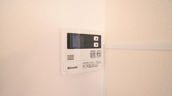 クリンピアMK その他