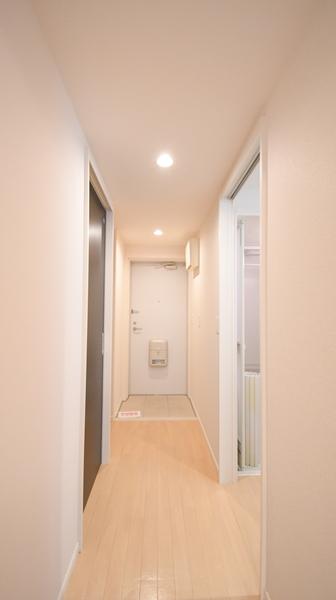 クリンピアMK 設備