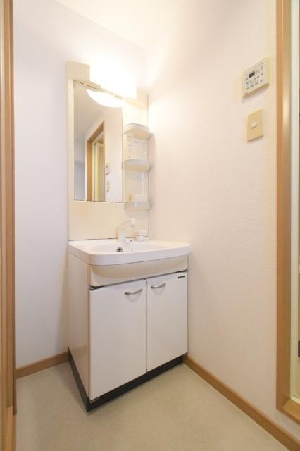 北九州市小倉北区片野マンション 洗面