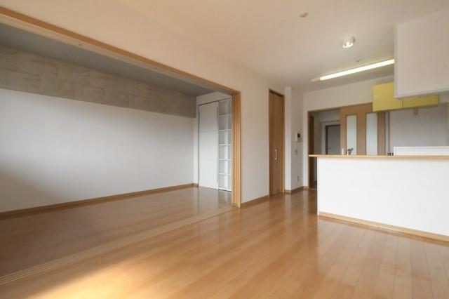 北九州市小倉北区片野マンション 設備