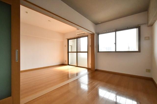 北九州市小倉北区片野マンション その他部屋・スペース