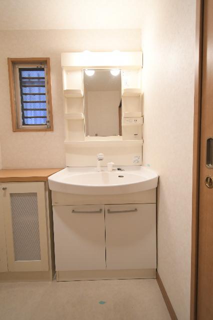 サンシャインⅡ 洗面