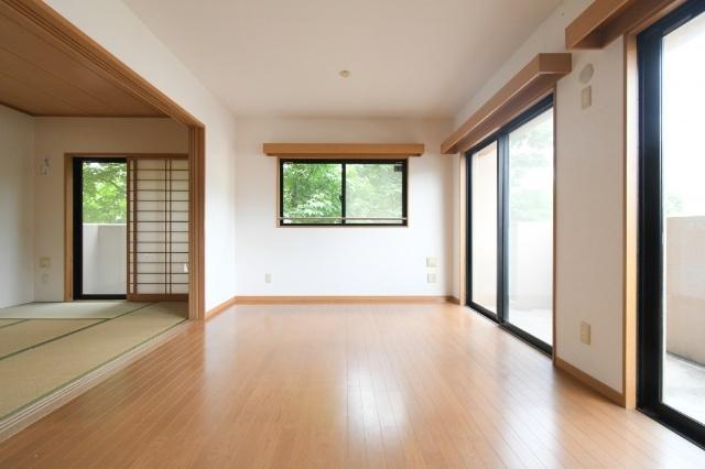 ルフラン東新町 その他部屋・スペース