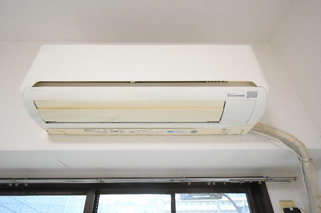 北九州市小倉北区黄金マンション その他