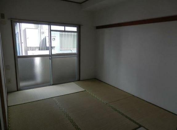 コーポ大興 収納