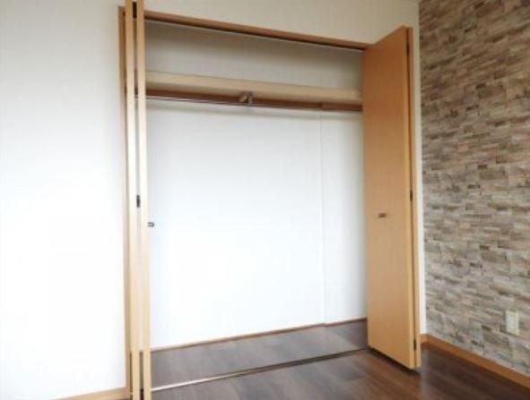 プレジデント 収納