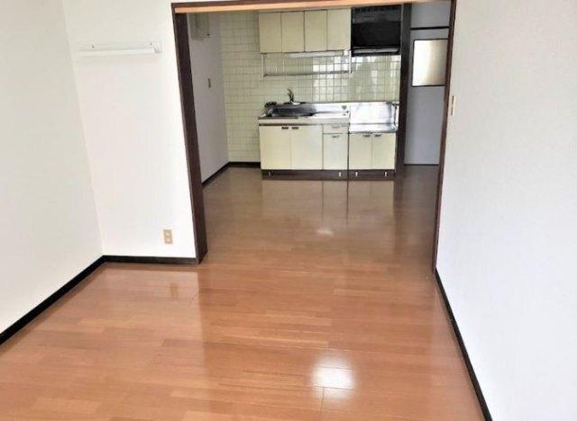 二十町団地 設備