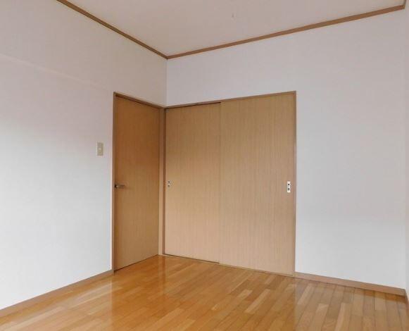 城野団地1棟 その他部屋・スペース