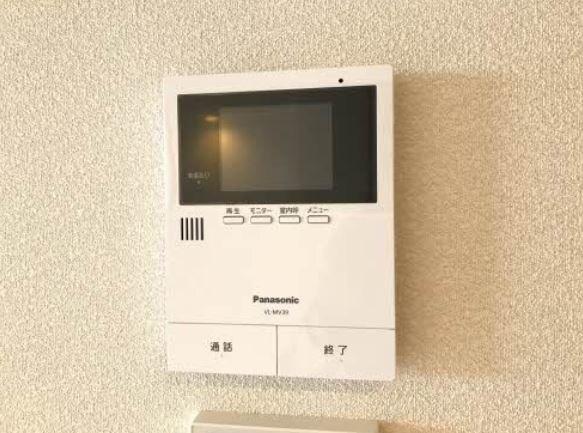 AVENTA セキュリティ