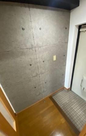 ＭＤＩインターフェイス竪町 玄関
