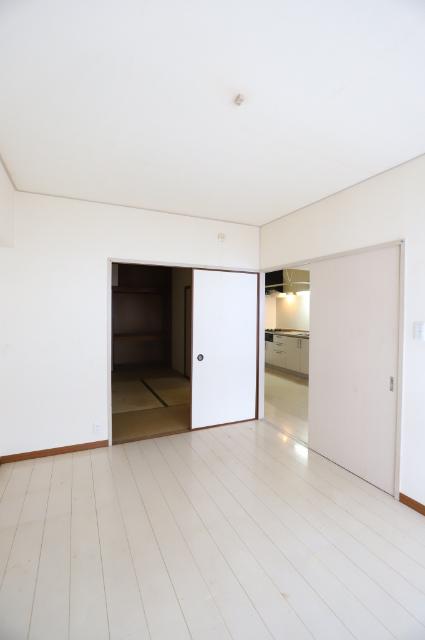 博多ニッコーハイツ（702） その他部屋・スペース