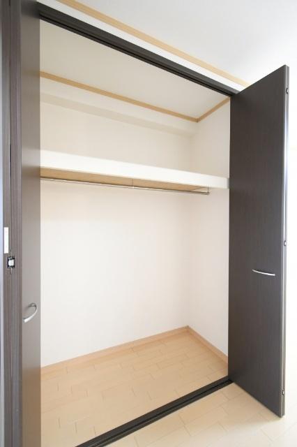 daimaru.BLD 収納