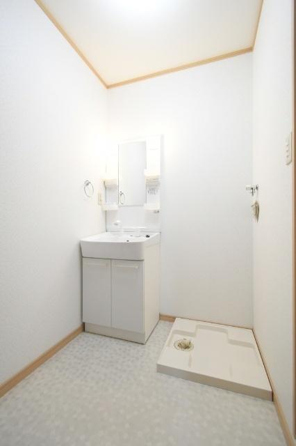 daimaru.BLD 洗面