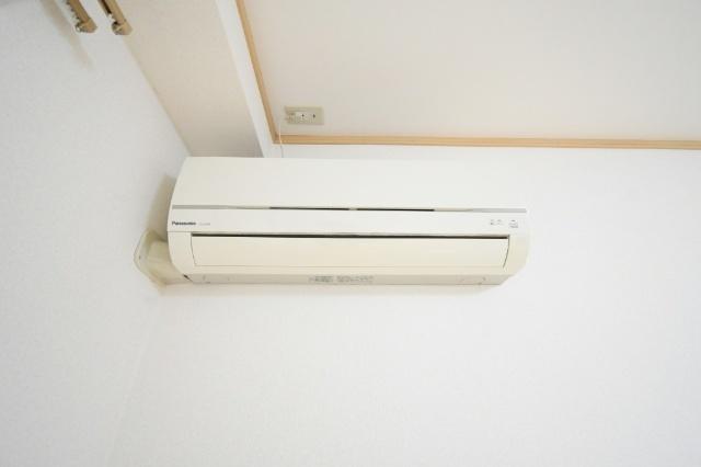 daimaru.BLD 設備