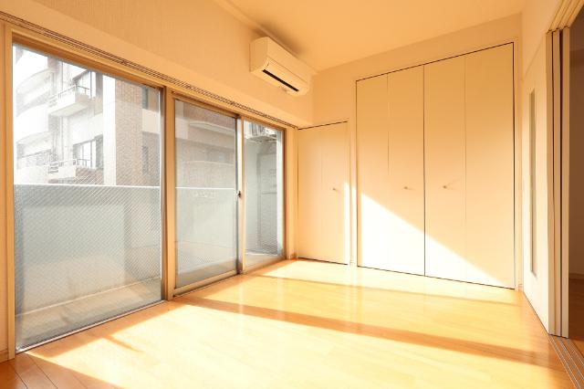 北九州市小倉北区真鶴マンション 設備