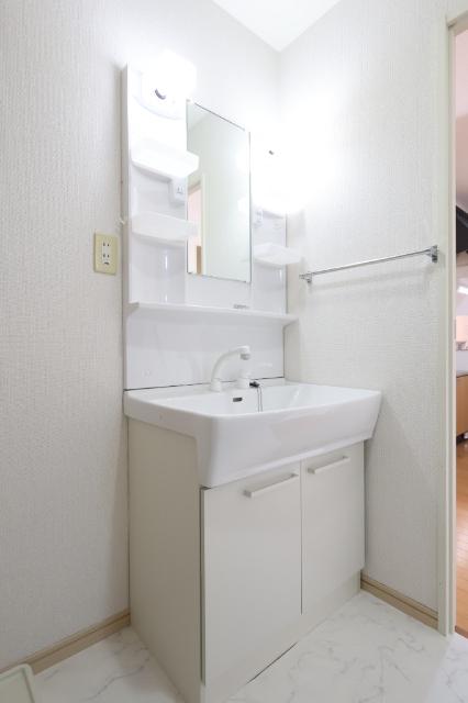 北九州市小倉北区真鶴マンション その他