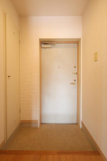 北九州市小倉北区真鶴マンション その他