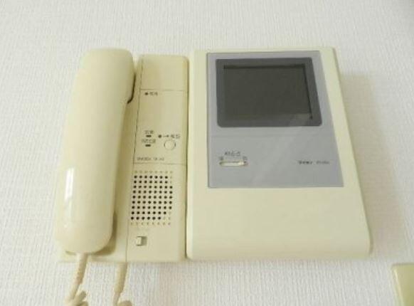 アーバンKN5 セキュリティ