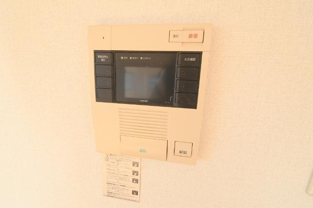 SQUARE152 セキュリティ