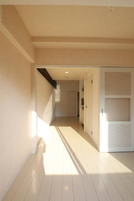アイ・セレブ箱崎駅前 部屋画像