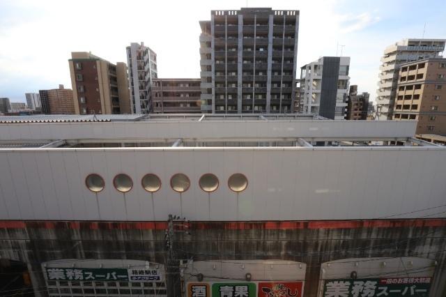 アイ・セレブ箱崎駅前 部屋画像