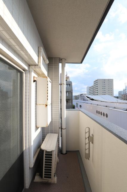 アイ・セレブ箱崎駅前 部屋画像