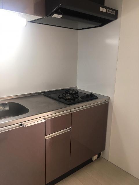 Branche博多住吉（405） キッチン
