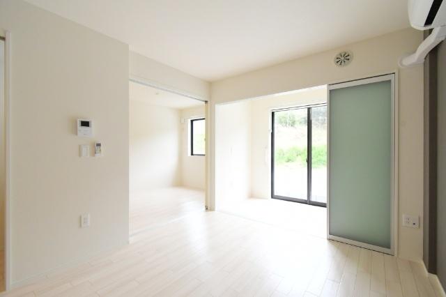 ファミールＳ その他部屋・スペース