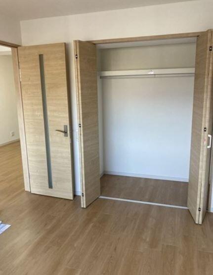 田町ビル 収納