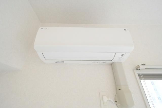 北九州市小倉北区浅野マンション その他