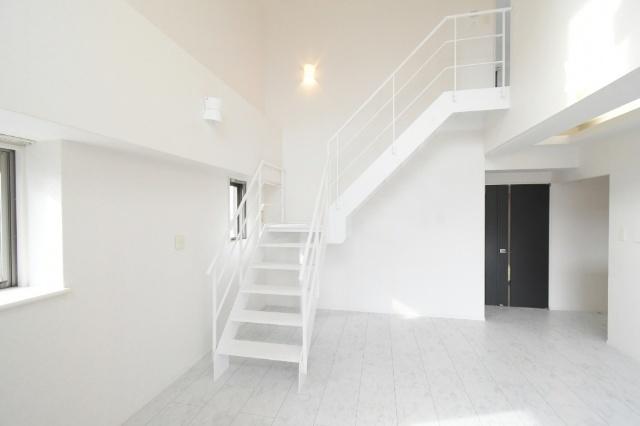 北九州市小倉北区浅野マンション 設備