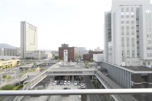 北九州市小倉北区浅野マンション その他