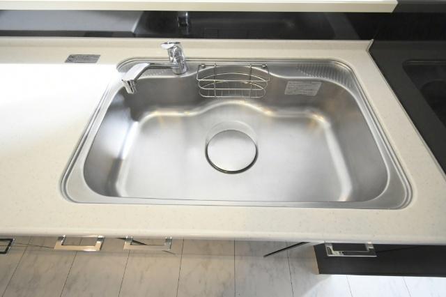 北九州市小倉北区浅野マンション その他