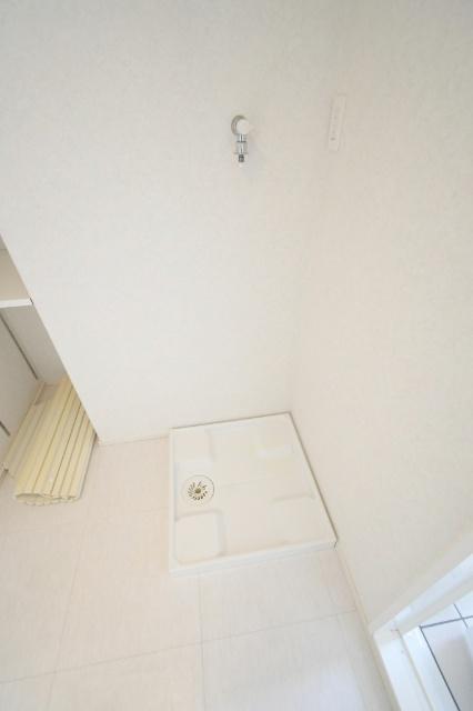北九州市小倉北区浅野マンション その他