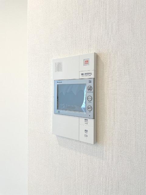 センターマークスタワー セキュリティ