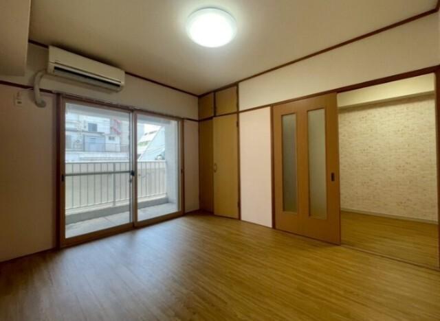 ドミール魚町 その他部屋・スペース