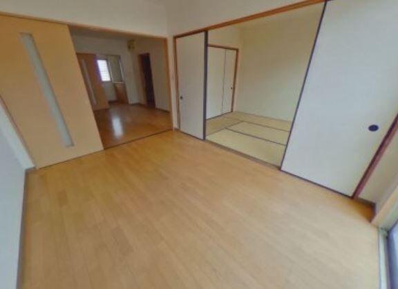 グローリー足立 その他部屋・スペース