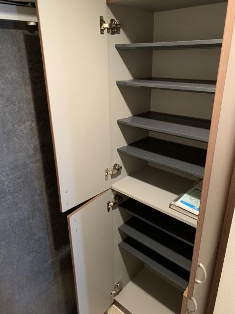 ウインステージ箱崎 部屋画像