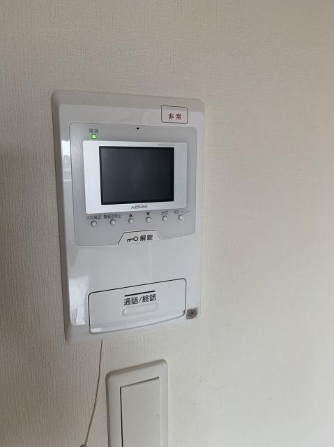 ウインステージ箱崎 部屋画像