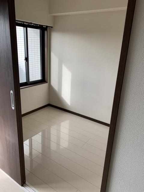 ウインステージ箱崎 部屋画像