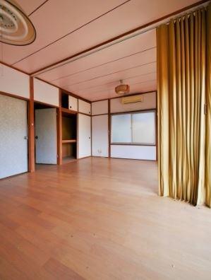 メゾン丸町 設備