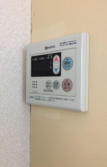 北九州市小倉南区北方マンション その他