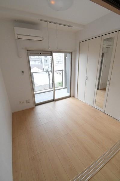 メディプラカーサ その他部屋・スペース